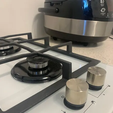 Appartamento затишна *