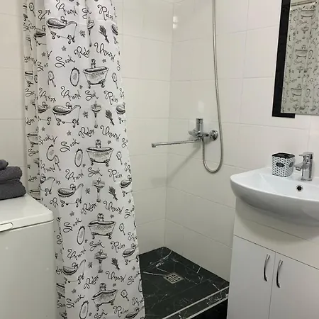 затишна Odesa