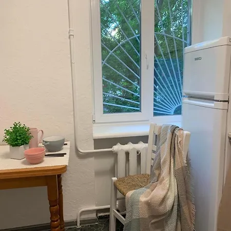 затишна Apartment *