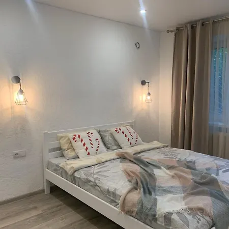 Apartment затишна *