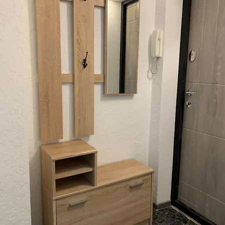 затишна Apartment