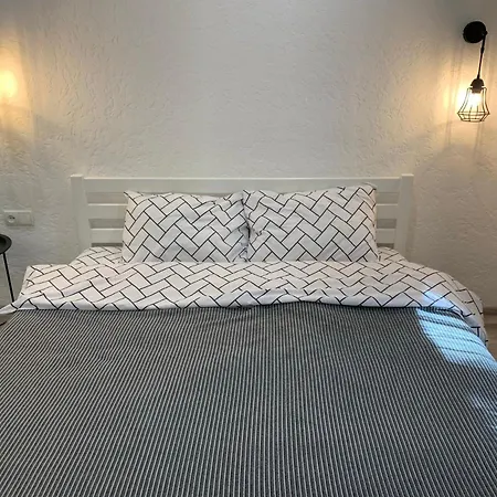 затишна Odesa