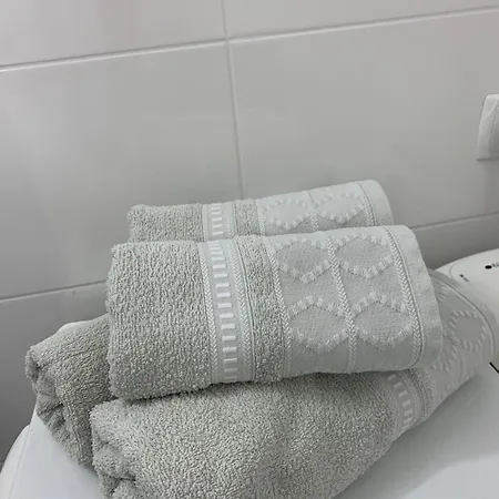 затишна Appartamento Odessa