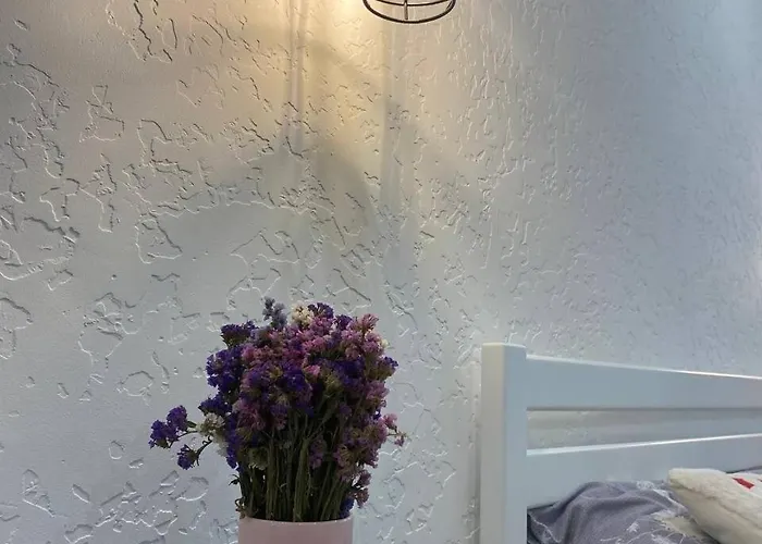 Apartment затишна Odesa