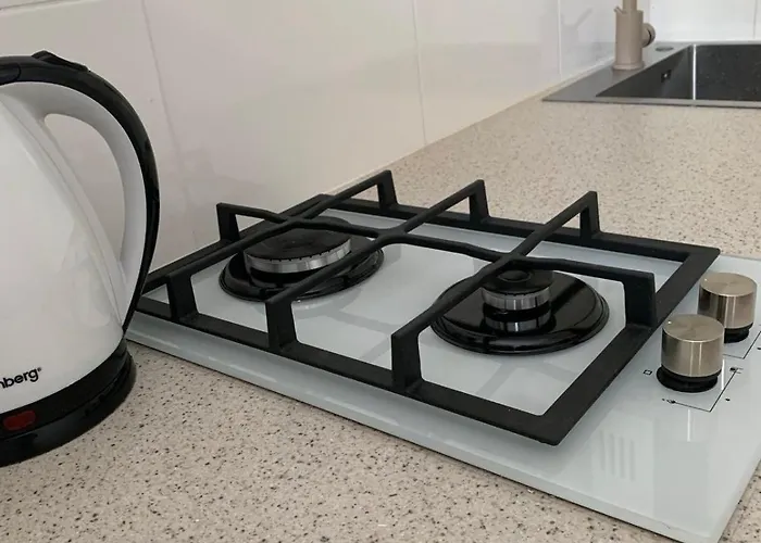 Apartment затишна