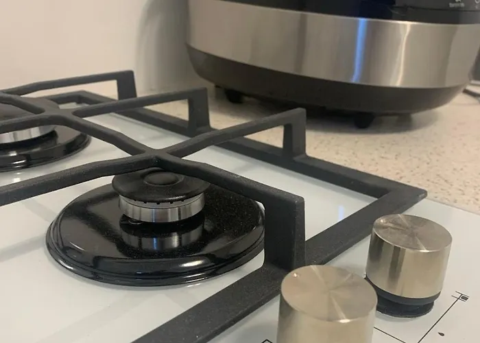 Appartamento затишна *