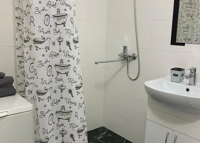 затишна Odessa