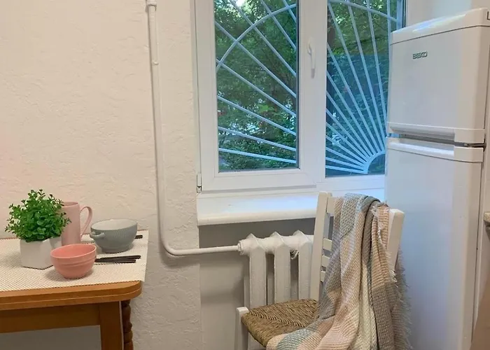 затишна Apartment *