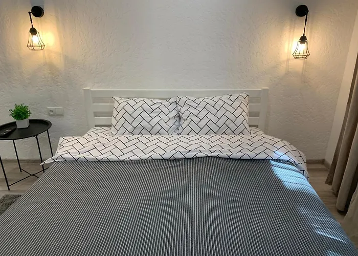 затишна Odesa