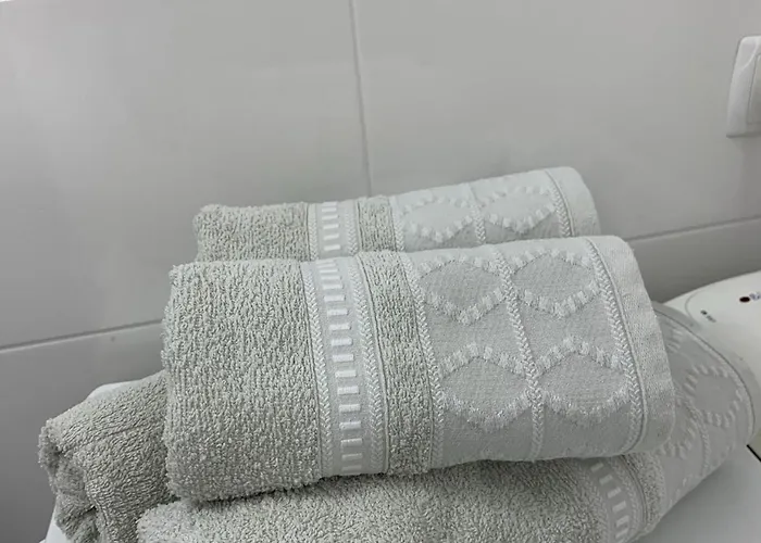 затишна Appartamento Odessa