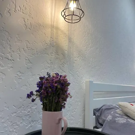 Apartament затишна Odessa