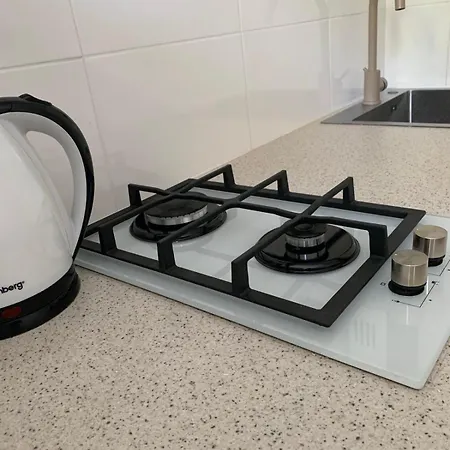 Apartament затишна